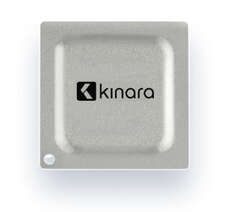 Dedicated Edge AI Processors : Kinara