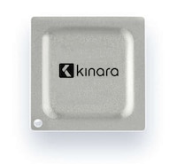 Dedicated Edge AI Processors Image 1
