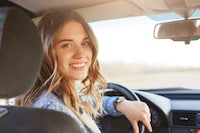 Protected Driver Selection Features