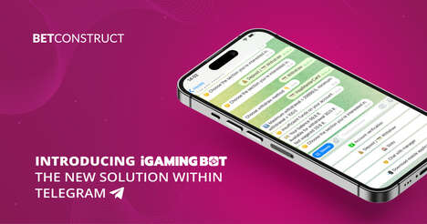Messaging App-Based Games