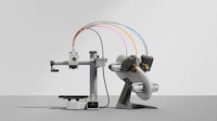 Miniature AI-Powered Printers Image 1