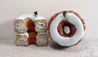 Plant-Based Croissant Donuts Image 3