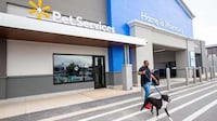 Low-Cost Retailer Pet Services Image 1
