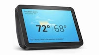 Auto-Adjusting Smart Home Displays Image 1