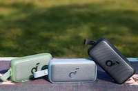 Self-Tuning Portable Speakers Image 2