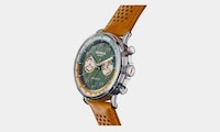 Racetrack-Ready Timepieces Image 3