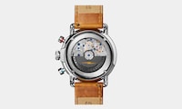 Racetrack-Ready Timepieces Image 5