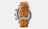 Racetrack-Ready Timepieces Image 6