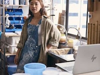 Professional-Targeted Laptop Models Image 2