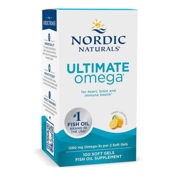 Omega Supplement Retail Expansions