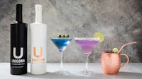 All-Natural Color-Changing Spirts Image 2