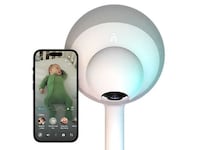 AI-Powered Baby Monitors Image 1