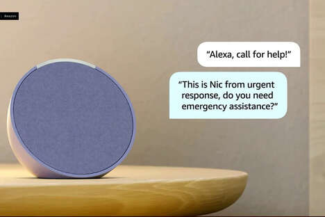 Emergency-Alerting Home Systems