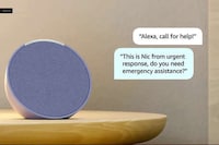 Emergency-Alerting Home Systems