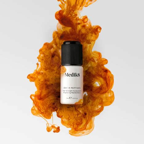 Concentrated Peptide Serums