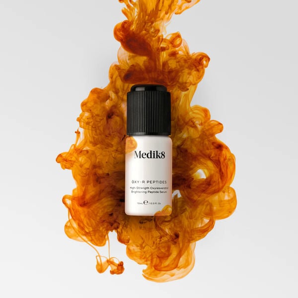 Concentrated Peptide Serums