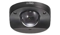 Edge AI-Backed Security Cameras