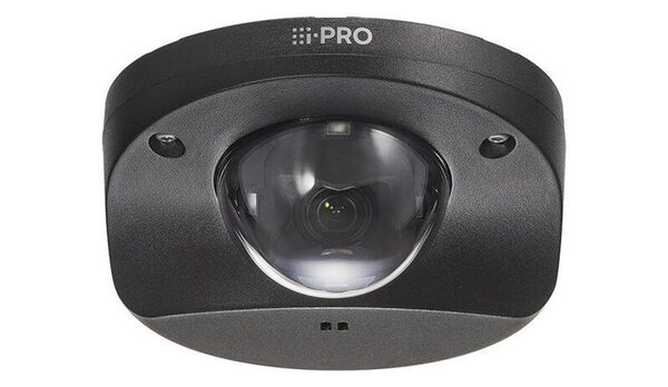 Edge AI-Backed Security Cameras