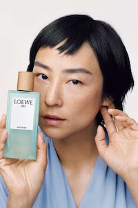 Floral Actor-Backed Fragrances Image 1