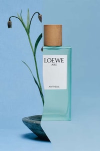 Floral Actor-Backed Fragrances Image 2