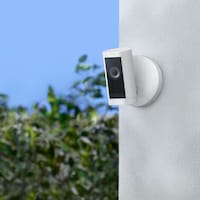 Easy Installation Security Cameras Image 2