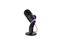 LED-Accented Streaming Microphones Image 6