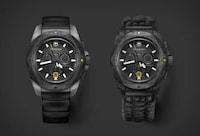 Multitool Heritage Timepieces Image 2
