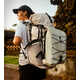 Expandable Travel Backpack Accessories Image 4