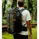 Expandable Travel Backpack Accessories Image 6