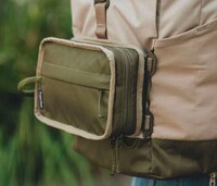 Expandable Travel Backpack Accessories Image 8