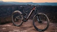 Long-Suspension Mountain Bikes Image 1