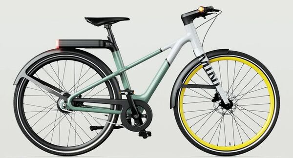 Automaker Brand E-Bikes