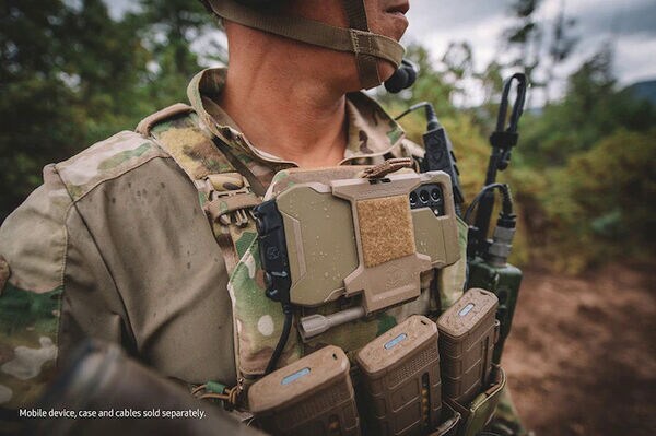 Rugged Mobile Device Collections