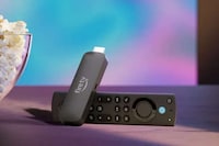 Quad-Core Processor Streaming Sticks