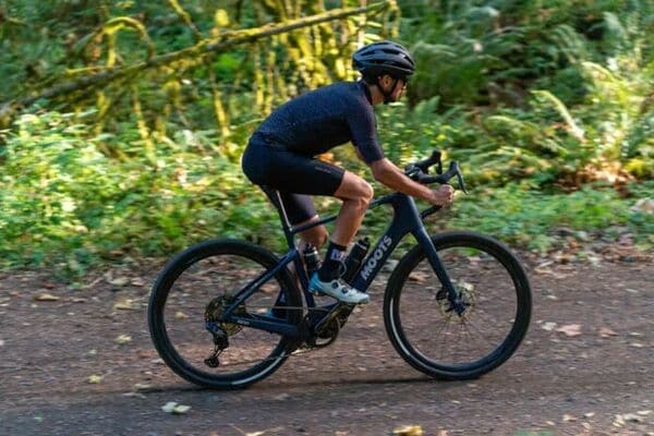 Electrified Bicycle Debuts