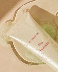 Veggie-Infused Facial Cleansers Image 4
