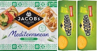 Modernized Cracker Product Ranges Image 1
