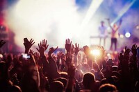 Phone-Free Music Festivals Image 1