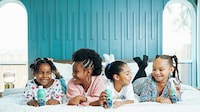 Free-From Children's Haircare Image 1