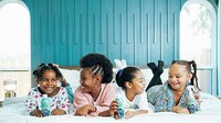 Free-From Children's Haircare