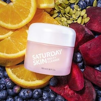 Transformative Cleansing Balms