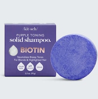 Purple Toning Solid Shampoos Image 3