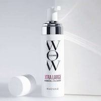 Health-Boosting Hair Volumizers Image 1
