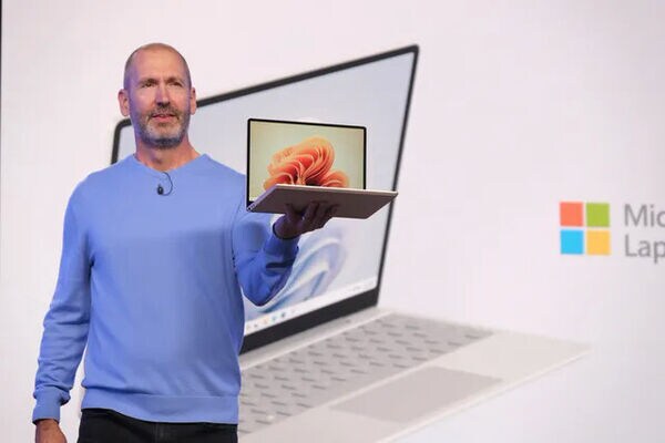 Upgraded Compact Laptops