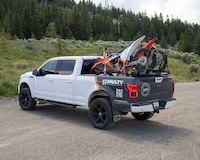 Truck Load Enhancers
