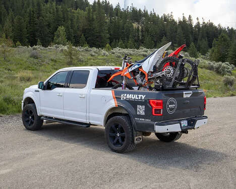 Truck Load Enhancers