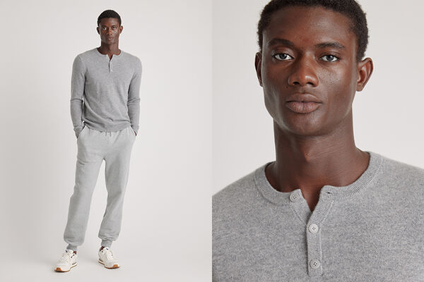 Affordable Luxury Cashmere