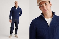 Affordable Luxury Cashmere Image 3