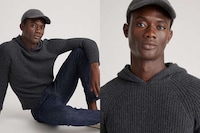 Affordable Luxury Cashmere Image 5