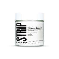 Whipped Coconut Makeup Removers Image 1